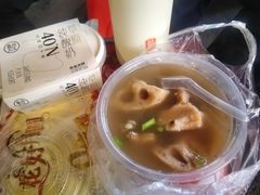 -小民大排档(马场角横路店)