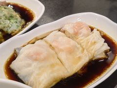 游水鲜虾肠粉-卓粤拉肠(红庙店)
