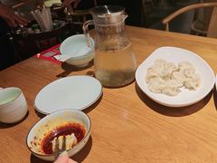 -伊喜饺子·烤鸭(五道口学院路店)