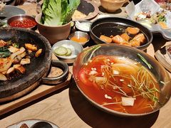 -KimPro 辛普乐概念韩餐
