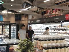 -盒马鲜生(顺义店)