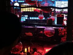 -胡桃里音乐酒馆(曲江店)