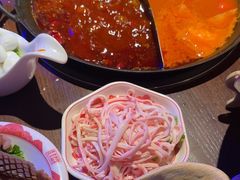-水巷子·巴掌腰片重庆火锅(云纺店)