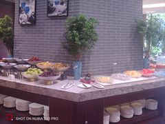 -浙江西子宾馆·瑶园咖啡厅