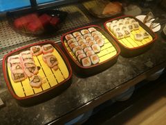 -西安皇冠假日酒店·朱雀咖啡厅