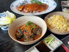 -玖五京菜(杭州城北万象城店)