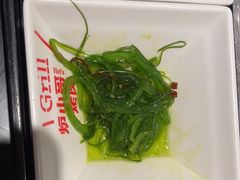 -炉小哥烤肉(熙地港店)