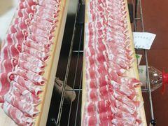 -阳坊胜利涮羊肉(阳坊老店)
