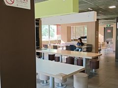 -麦当劳(团结湖店)