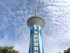 -郑州方特梦幻王国