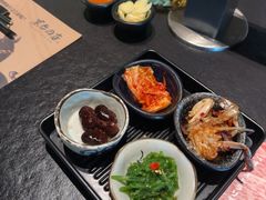 -黑牛の店·黑金店(沈阳万象城店)