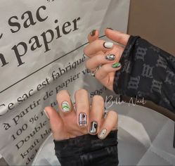 -鑫悦日式美甲美睫