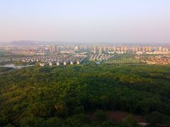 -南京市江宁方山