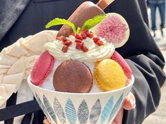 -山悦里 山野·鲜火锅(罗斯福广场店)