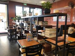 大堂-赛百味SUBWAY(萝岗万达店)