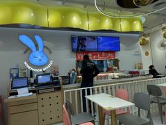 -满记甜品(南京虹悦城三店)