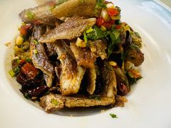 -渔娘渔家丹东海鲜(东直门店)