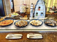 -浙江西子宾馆·瑶园咖啡厅