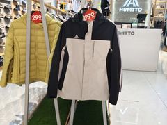 -通程奥特莱斯(华晨店)