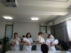 -爱月宝月嫂·育儿嫂(哈尔滨总店)