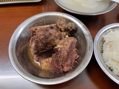 -阿秋牛排(湖心街店)