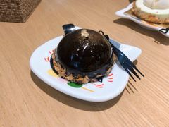 -藏猫猫咖啡主题馆(中央大道店)