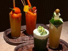 -三出山火锅(南京万象天地店)