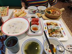 -赵财财·肠粉·煲仔饭(华润万象城店)