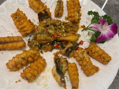 -美未居·老字号·地道顺德菜·桑拿鸡·鱼生(容桂店)