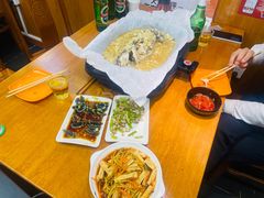 -三煮纸包鱼(青岛总店)