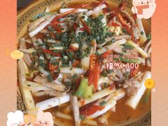 -酒窝窝大排档(威远店)