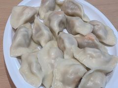 -喜家德虾仁水饺(乐都汇店)