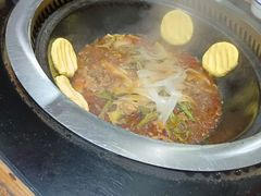 -东北农家院·铁锅炖(莘庄店)