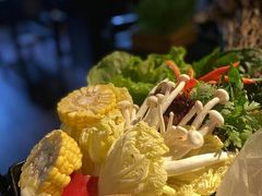 -捞王锅物料理(凯旋路店)