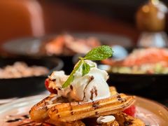 -BROWNSTONE布朗石西班牙餐厅(富城店)