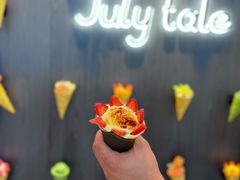 -July tale·可丽饼(德基广场店)
