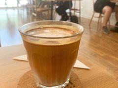 Dirty&nbsp;污-Cafe Villa