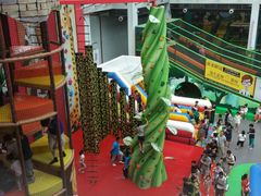 -蒙特利亲子乐园