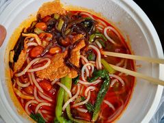-水平有限螺蛳粉(宏达大厦店)