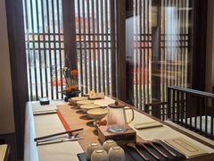 -鲤院·新中式美学·庭院餐厅(夫子庙店)