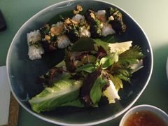 -CHINCHIN 青青·泰国料理(万象食家店)
