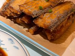-巷儿里餐厅·杭帮菜(信义坊店)