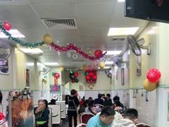 大堂-胜利茶餐室