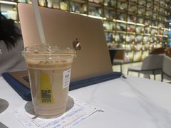 -苏州樊登书店·咖啡