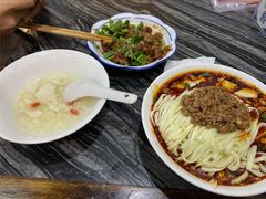 -西月城谭豆花(光华店)