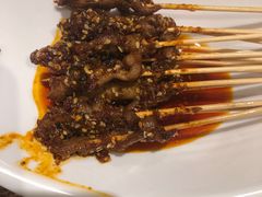 -喝丢一只鞋辣炒海鲜小烧烤(三八广场店)