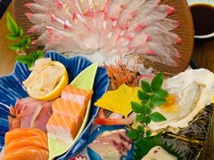 -傑·料理·海鲜放题(佛山文华荟店)