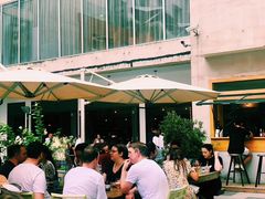 -RAC BAR(安福路店)