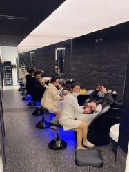 -魔型社烫染店