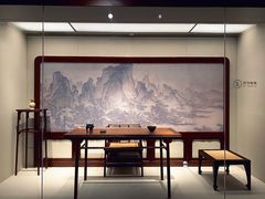 -深圳博物馆(古代艺术馆)